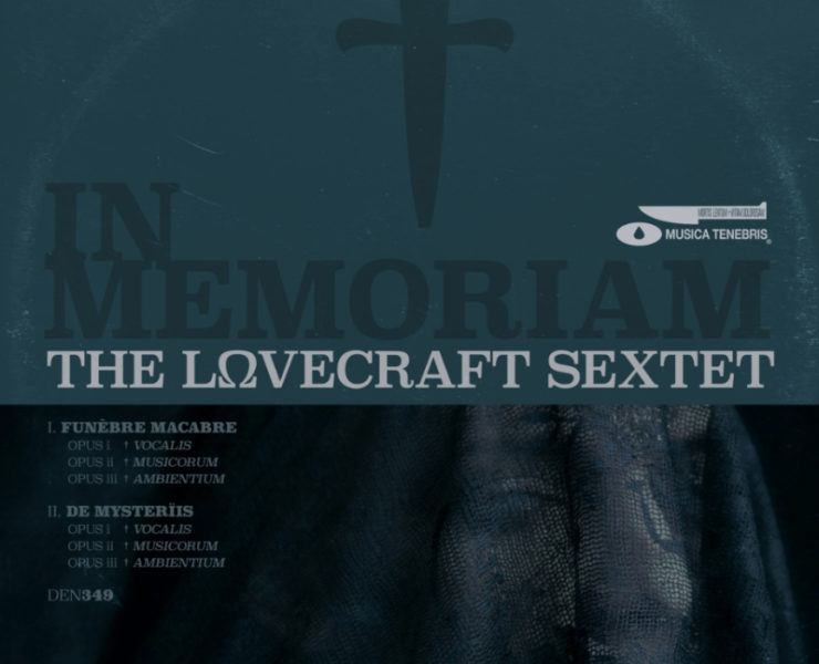 Lovecraft Sextet