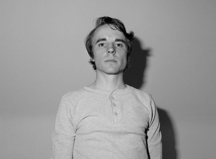Andy Shauf Wilds stream