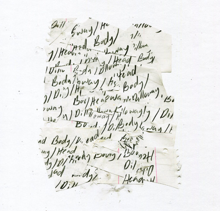 sumac keiji haino into this juvenile apocalypse review