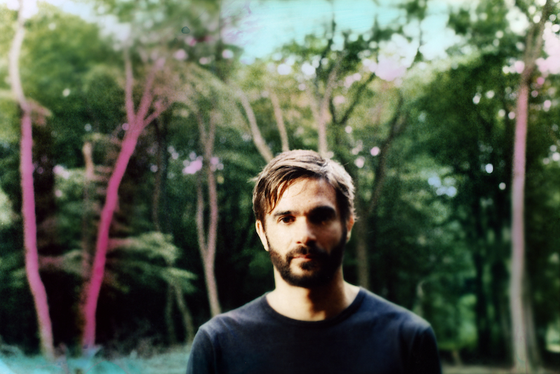 jon hopkins music for psychedelic therapy