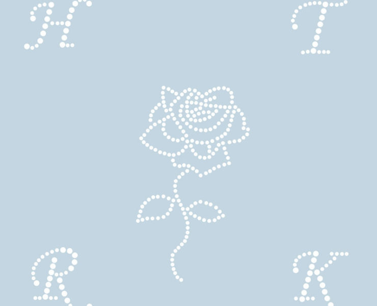HTRK Rhinestones review