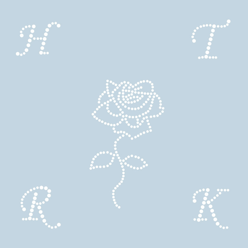 HTRK Rhinestones review