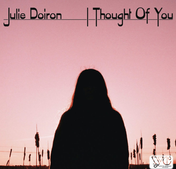 Julie Doiron I Thought of You review