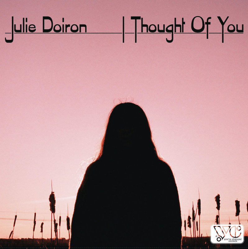 Julie Doiron I Thought of You review