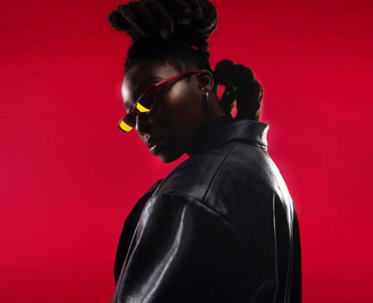 Little Simz tour dates 2022
