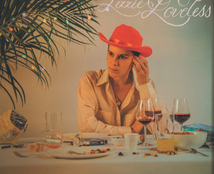 Lizzie Loveless You Don't Know review