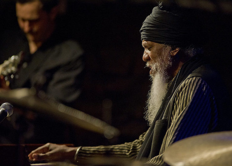 Dr. Lonnie Smith