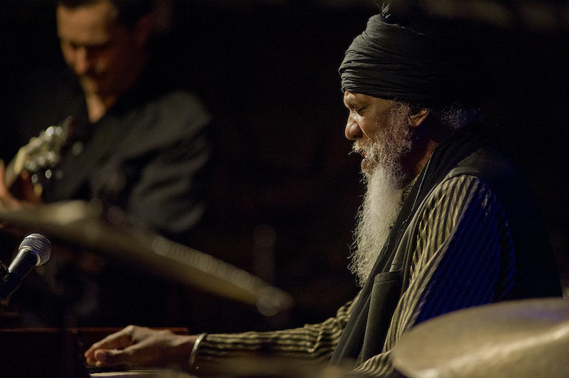 Dr. Lonnie Smith