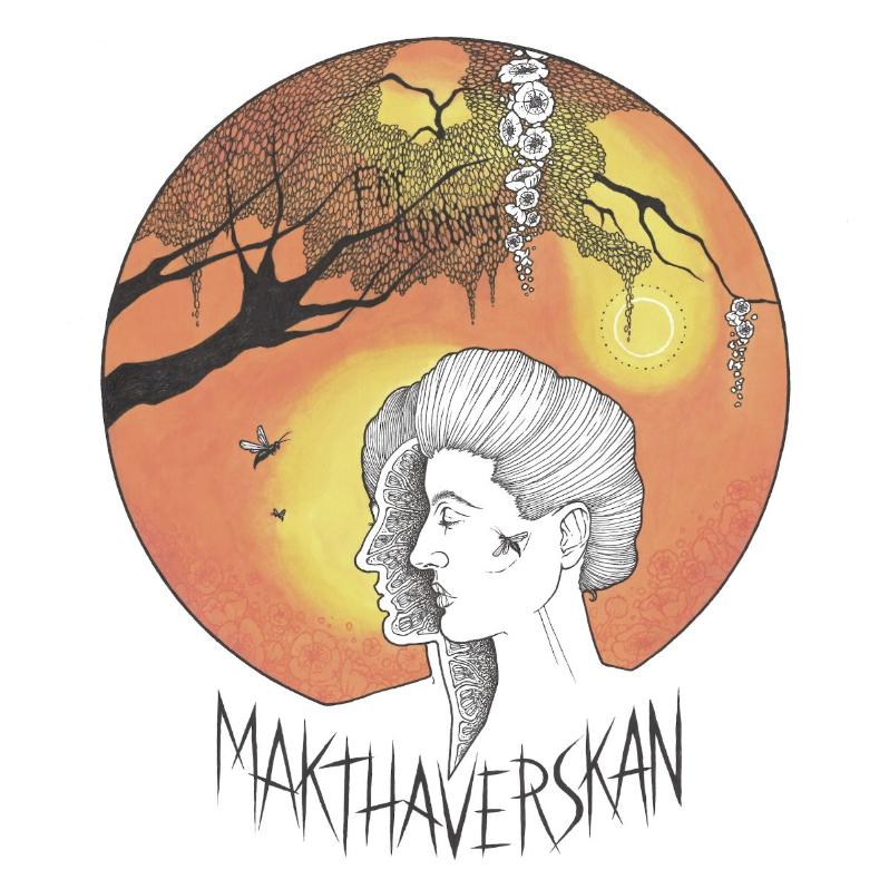 makthaverskan new album 2021 För Allting