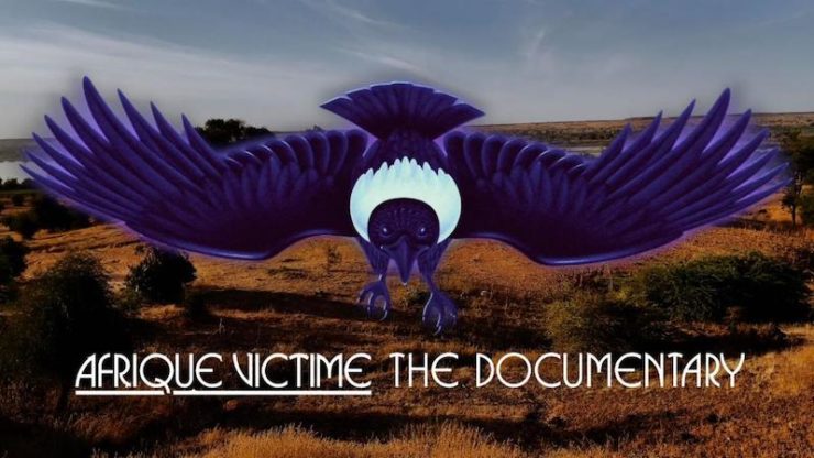 afrique victime documentary