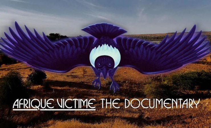 afrique victime documentary