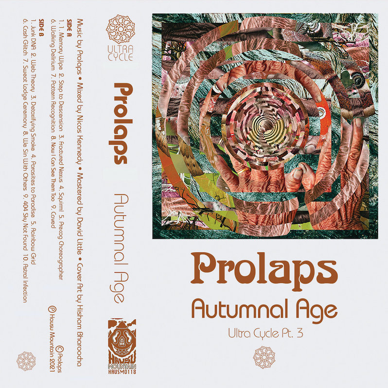 prolaps
