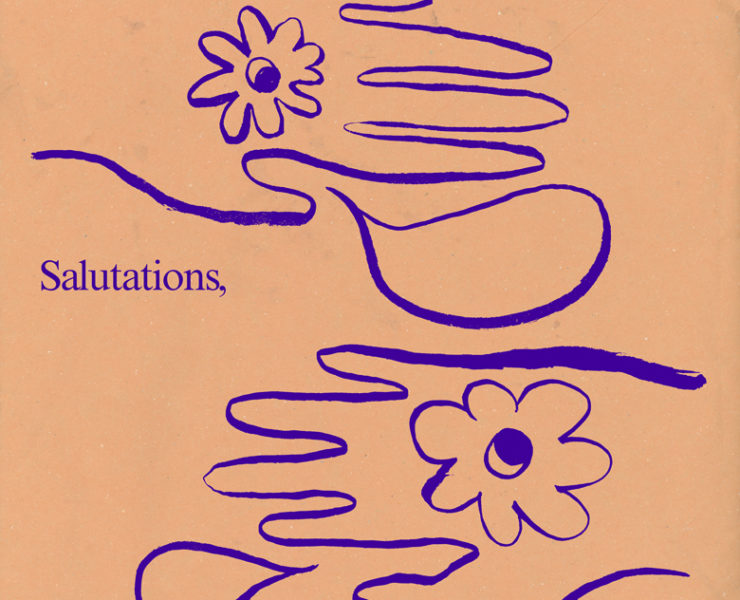 Salutations compilation
