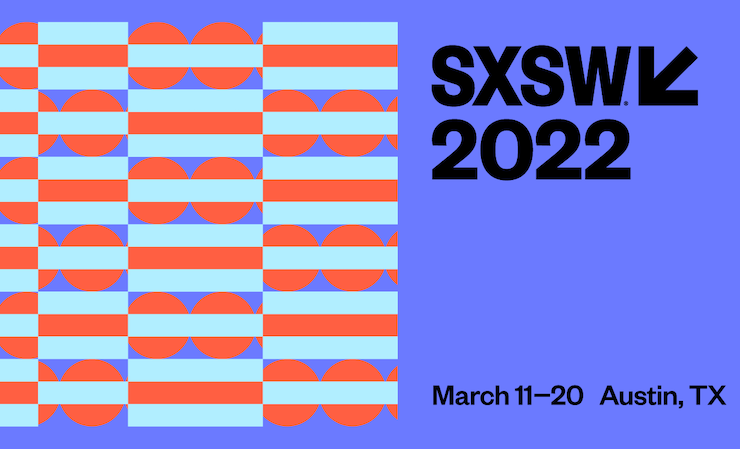 SXSW 2022