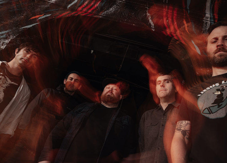 Burial Waves Cinema Shame