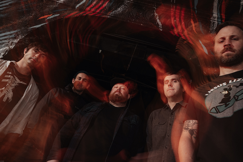 Burial Waves Cinema Shame