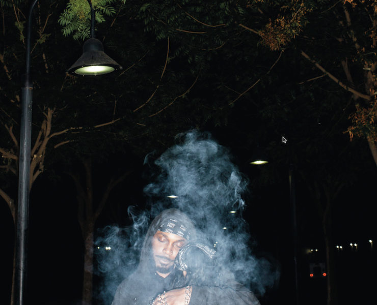 JPEGMAFIA new album LP!