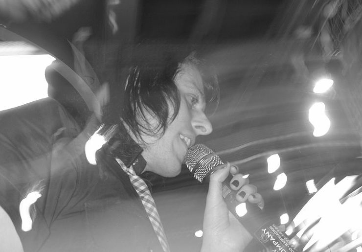 Ken Stringfellow