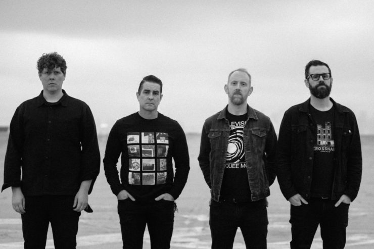 Kowloon Walled City interview