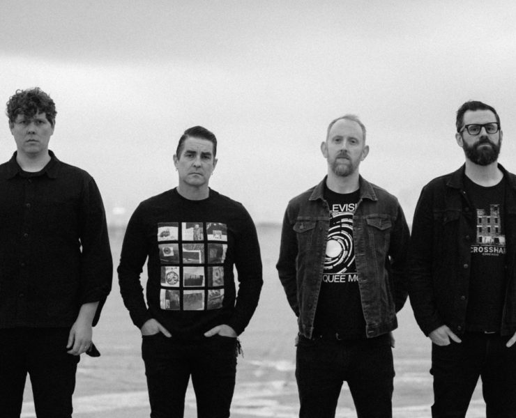 Kowloon Walled City interview
