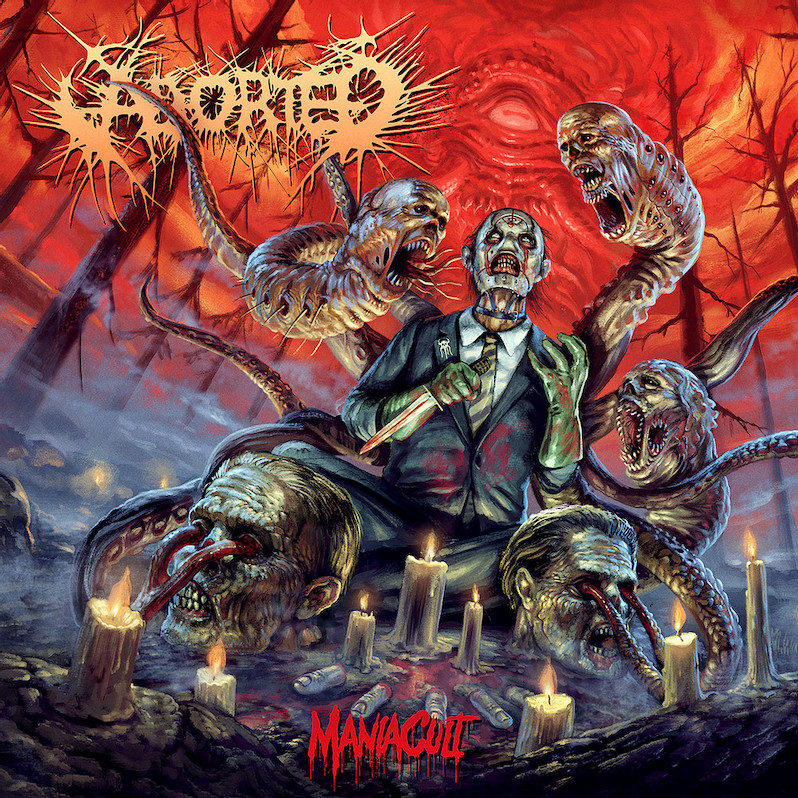venom prison erebos review