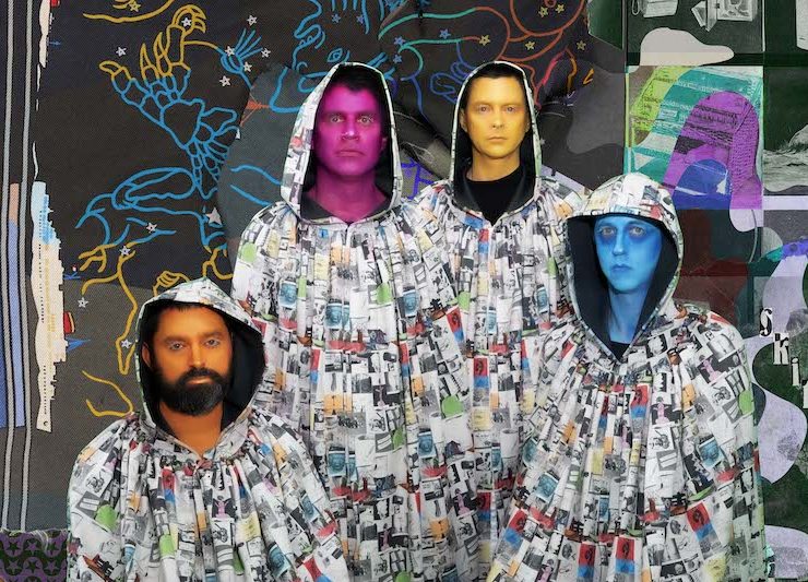 Animal Collective