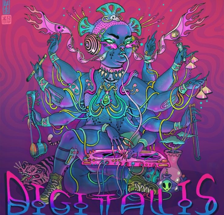 digitalis compilation