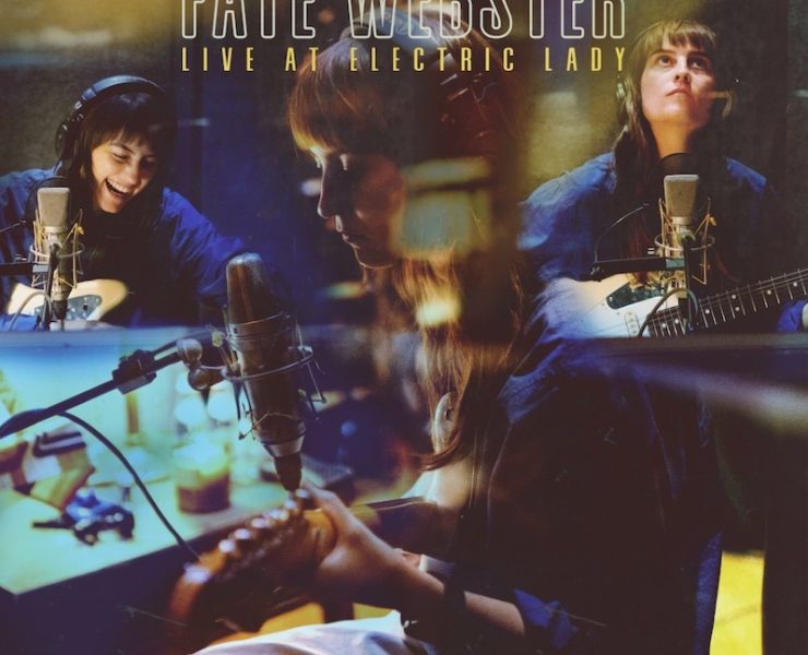 faye webster live at electric lady
