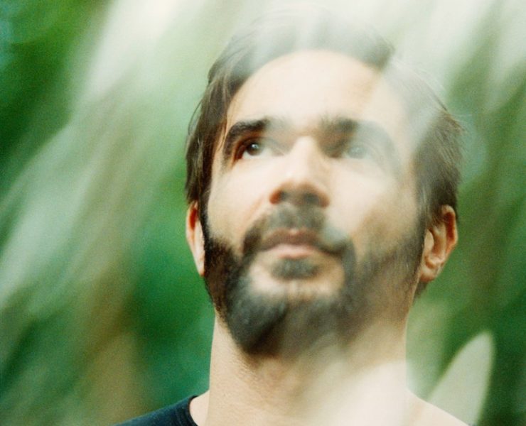 Jon Hopkins