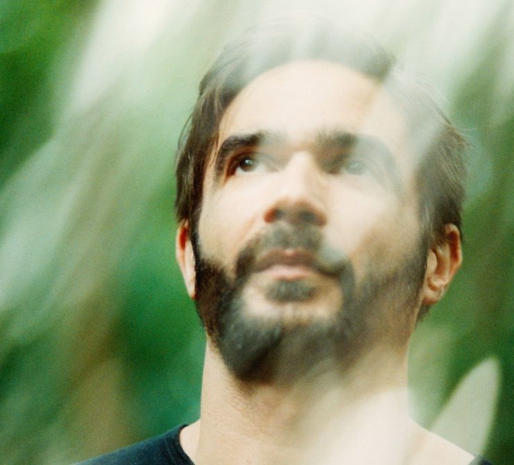 Jon Hopkins