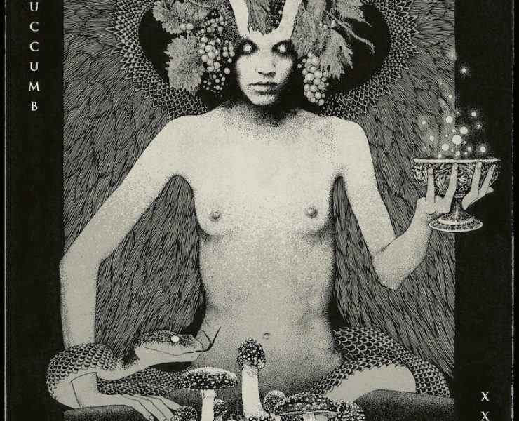 egregore the word of his law review