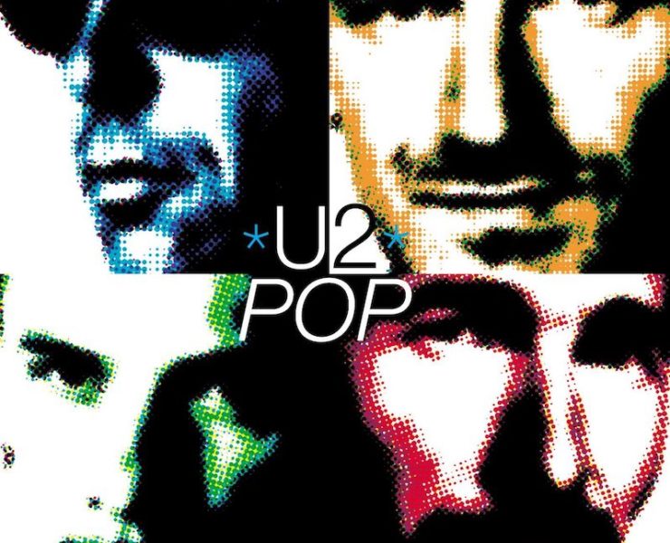 U2 Pop