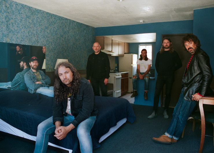 War on Drugs