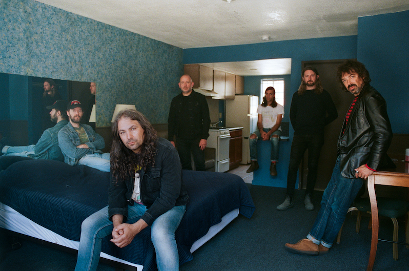 War on Drugs