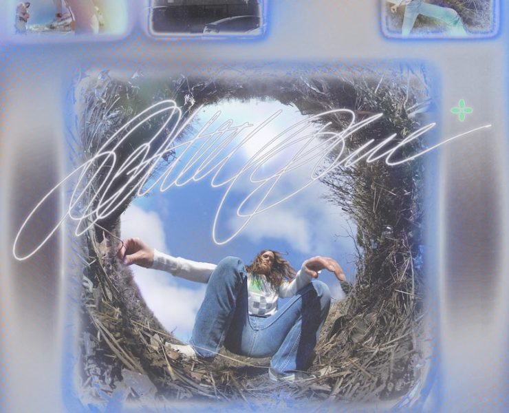 Wet Letter Blue review