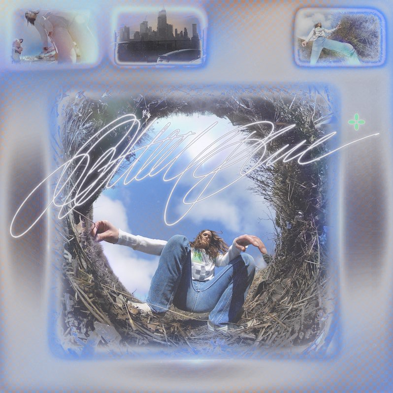 Wet Letter Blue review