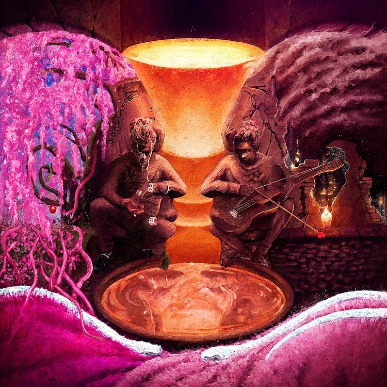 Young Thug Punk review
