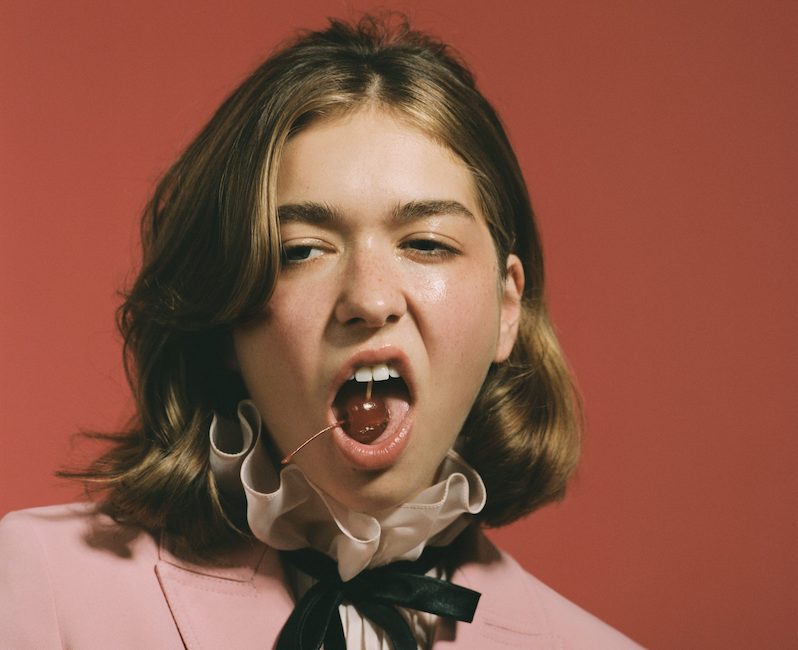 Snail Mail tour dates rescheduled