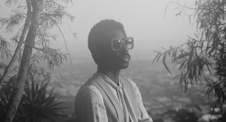 Curtis Harding interview