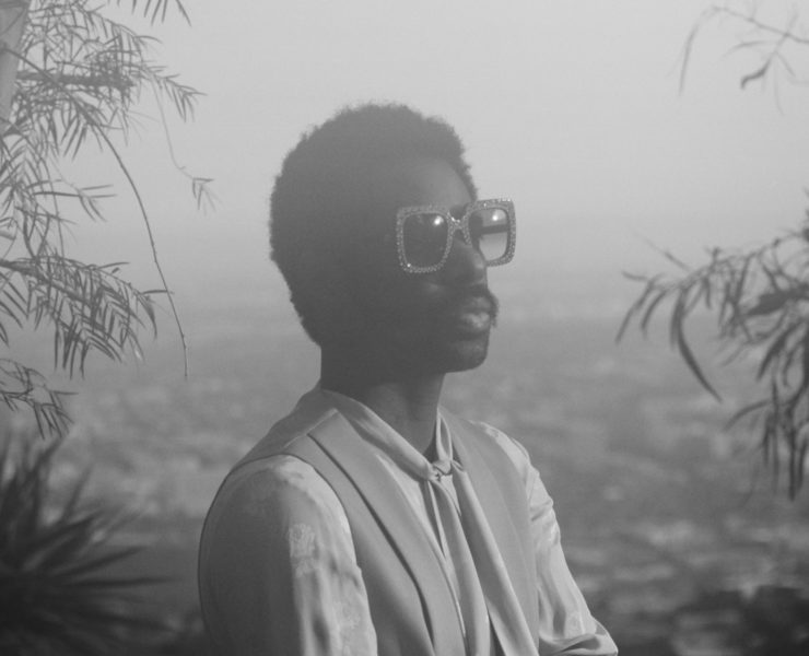 Curtis Harding interview