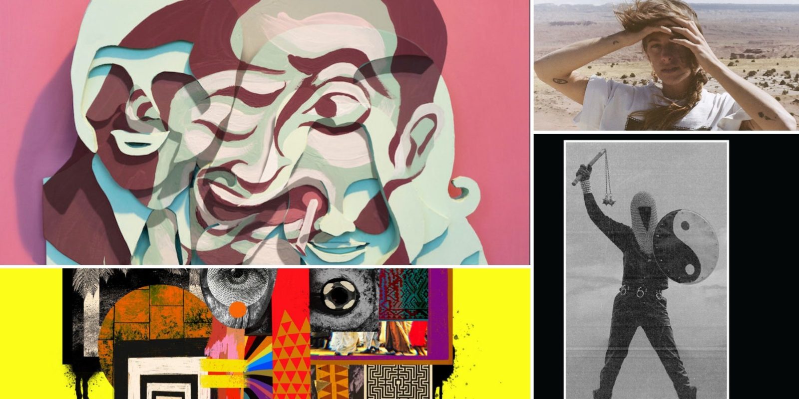 great albums you might have missed 2021