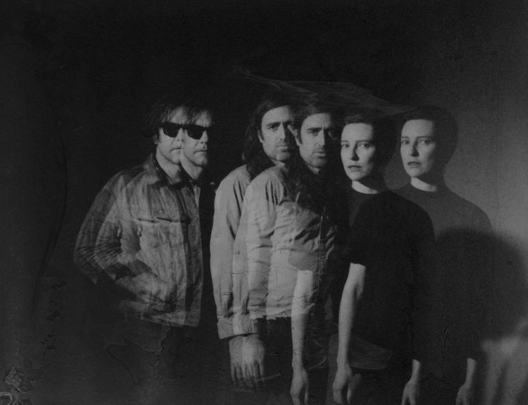 A Place to Bury Strangers