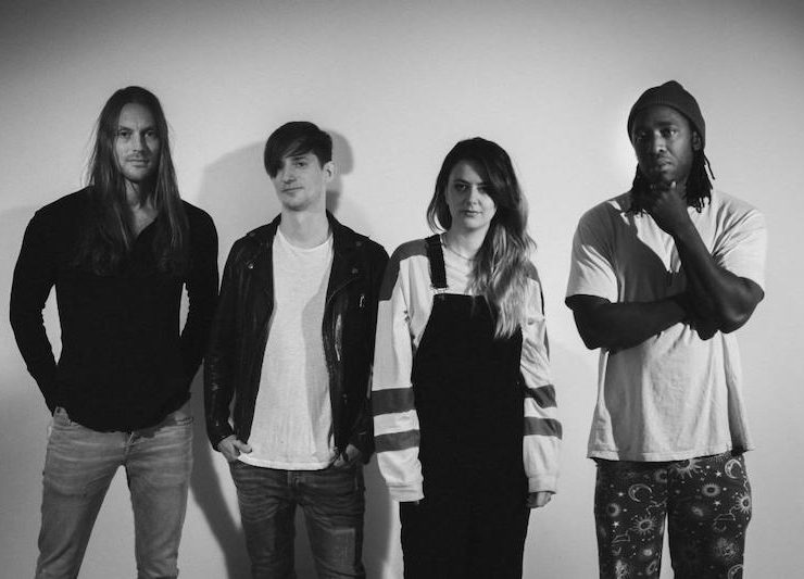 Bloc Party