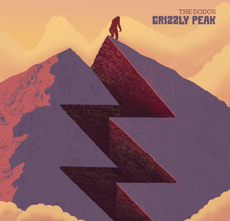Dodos Grizzly Peak review