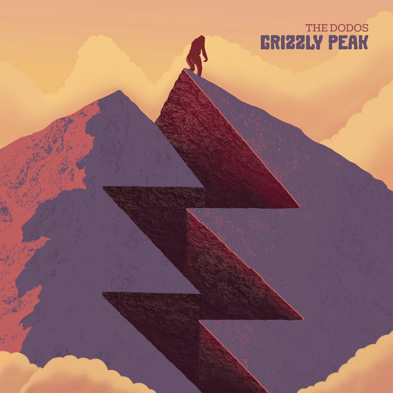 Dodos Grizzly Peak review