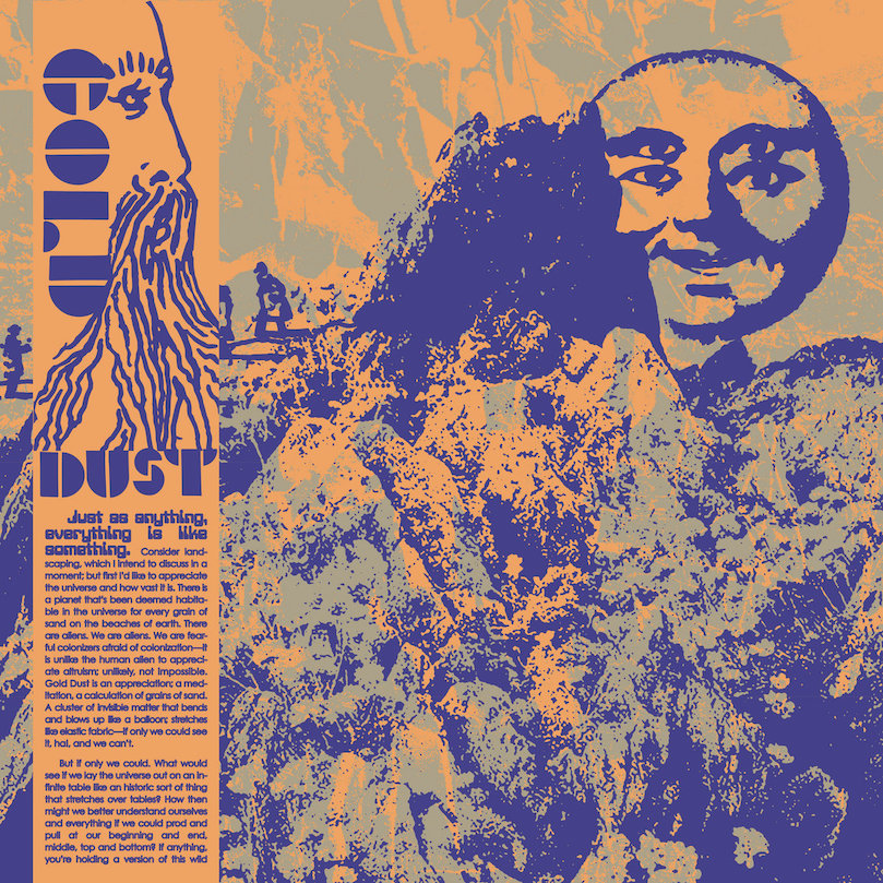 Gold Dust review