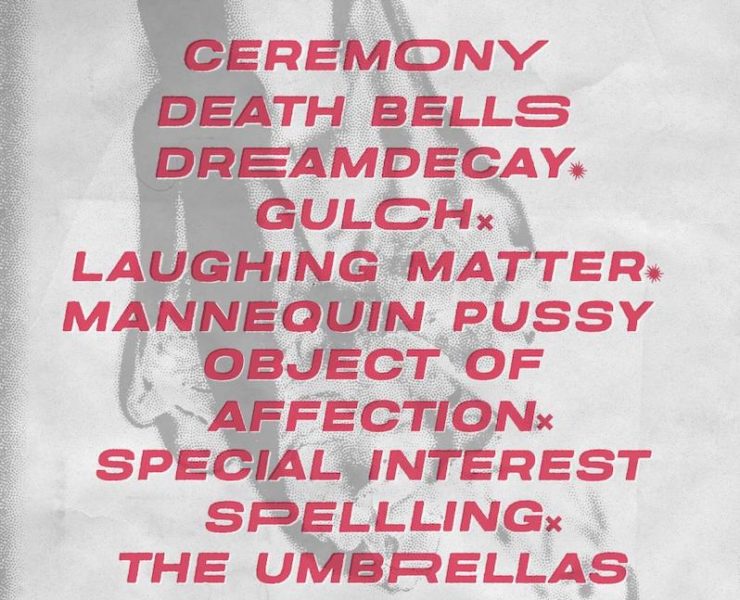 Homesick Festival