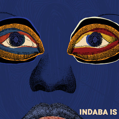 great albums you might have missed 2021 Indaba Is