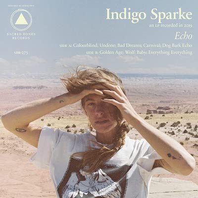 great albums you might have missed 2021 Indigo Sparke
