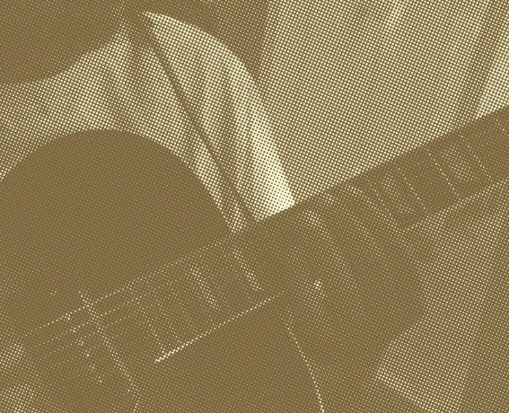 best Jeff Parker albums - Forfolks